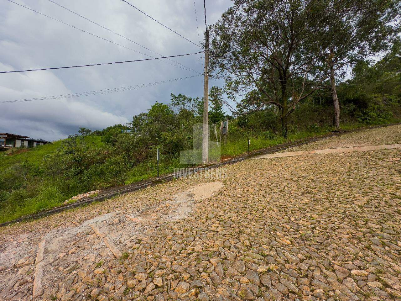 Lote à venda no Conde: 