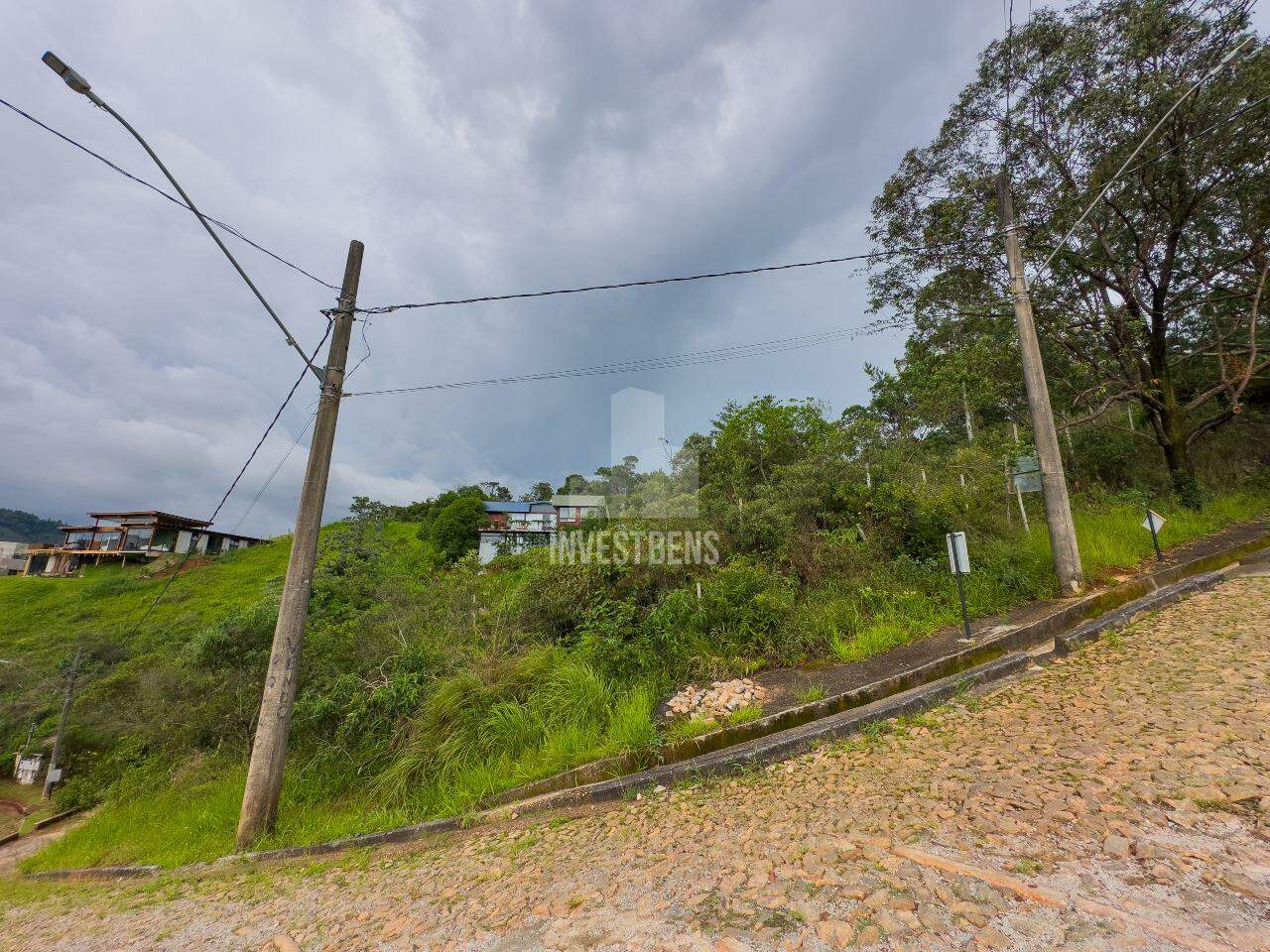 Lote à venda no Conde: 
