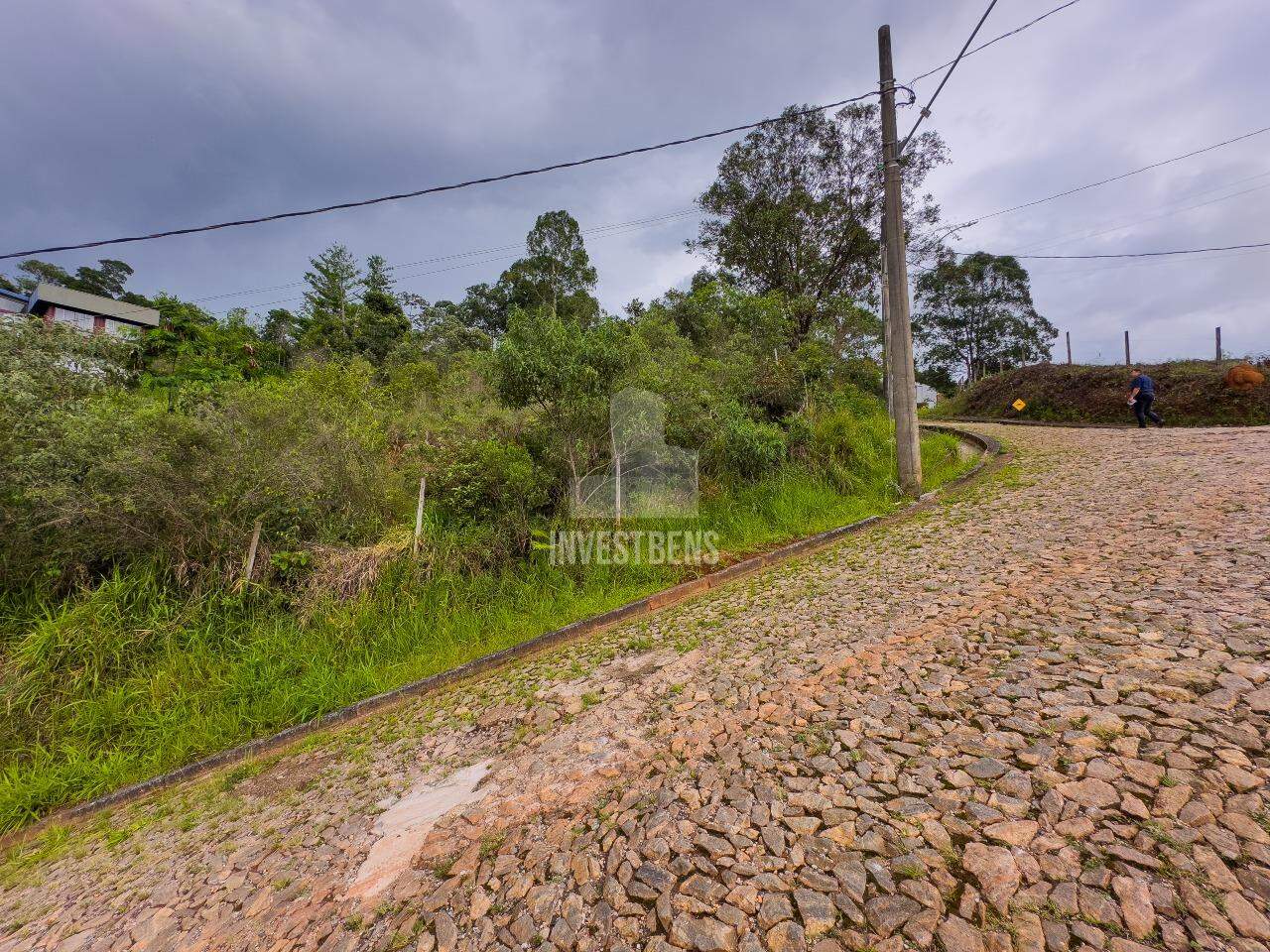 Lote à venda no Conde: 