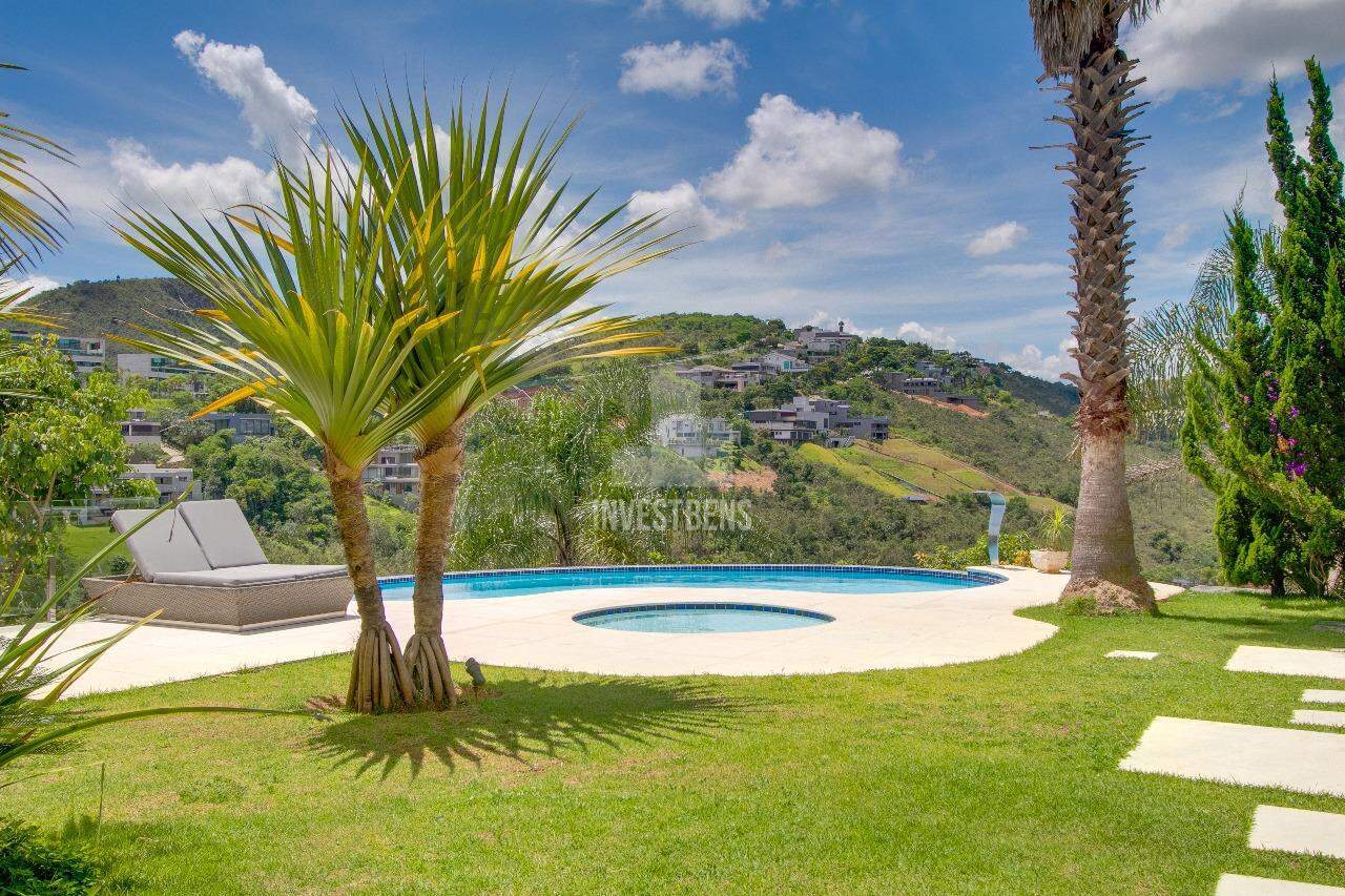 Casa à venda no Vale dos Cristais: 