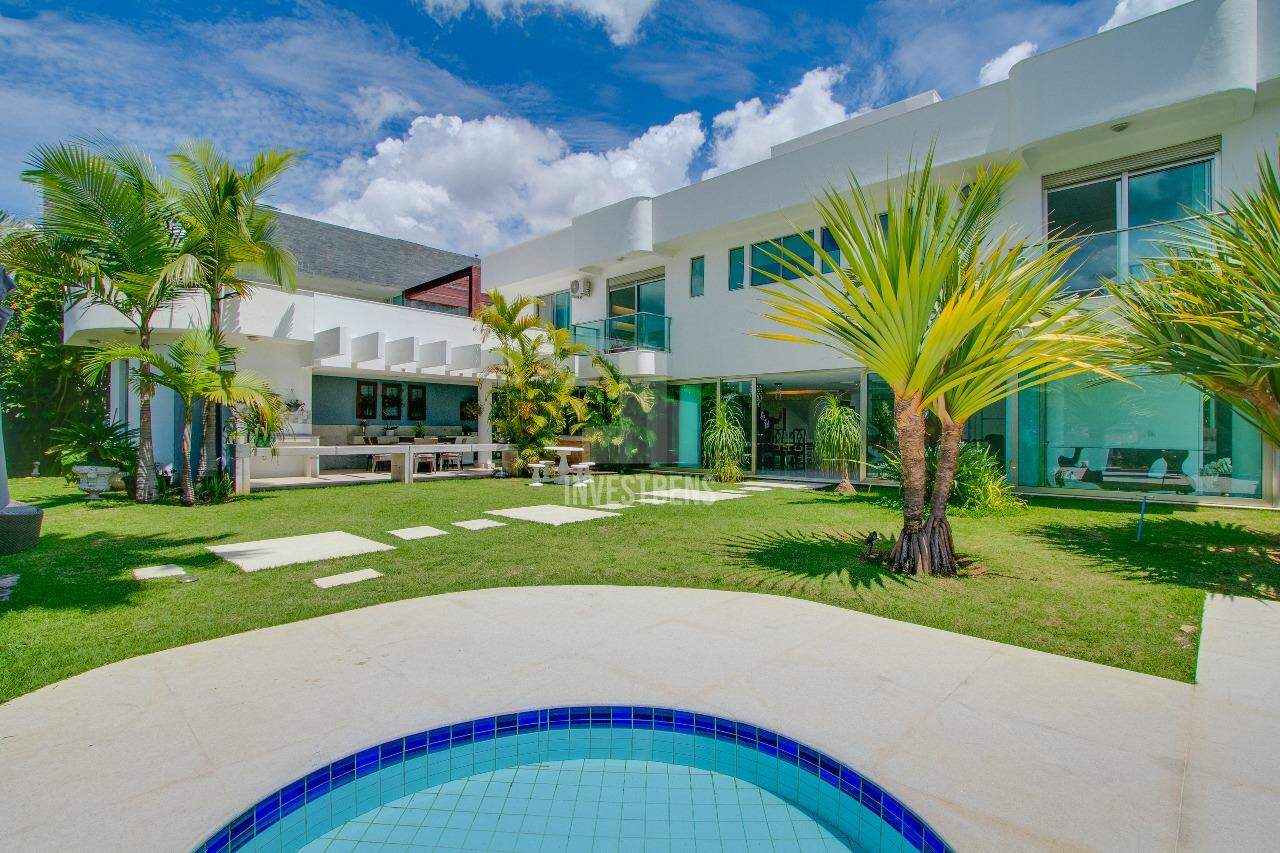 Casa à venda no Vale dos Cristais: 