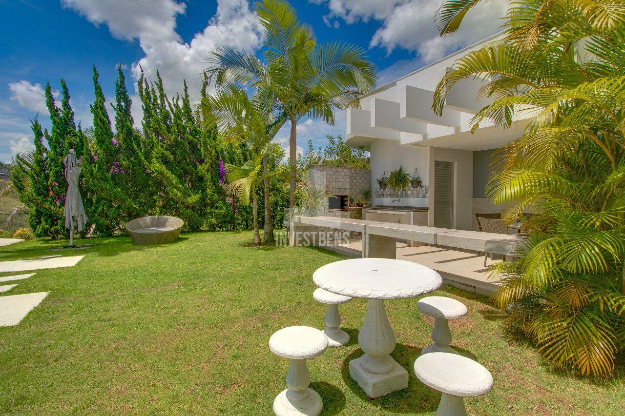 Casa à venda no Vale dos Cristais: 