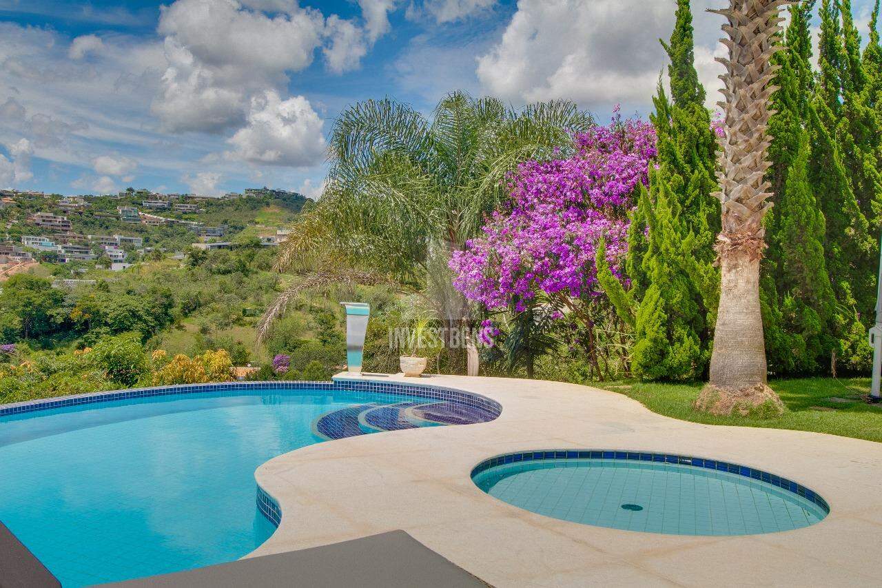Casa à venda no Vale dos Cristais: 