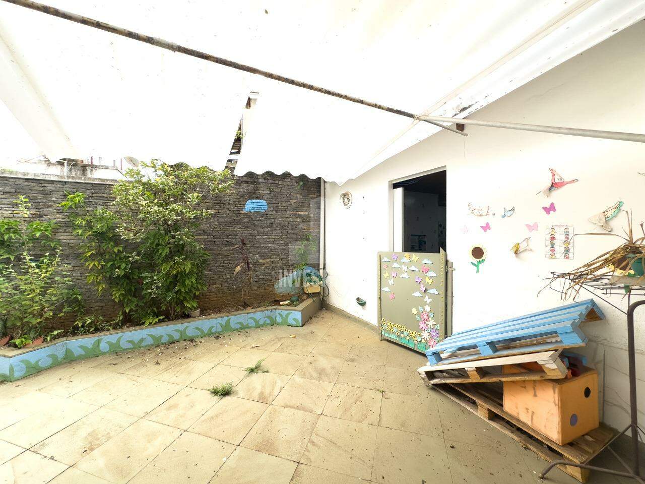 Casa comercial para aluguel no São Pedro: 