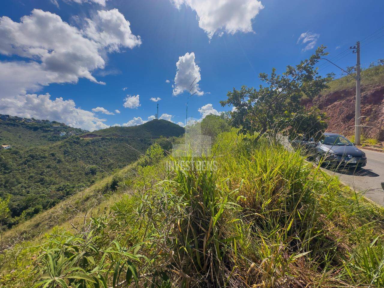 Lote em condomínio à venda no Vila Del Rey: 