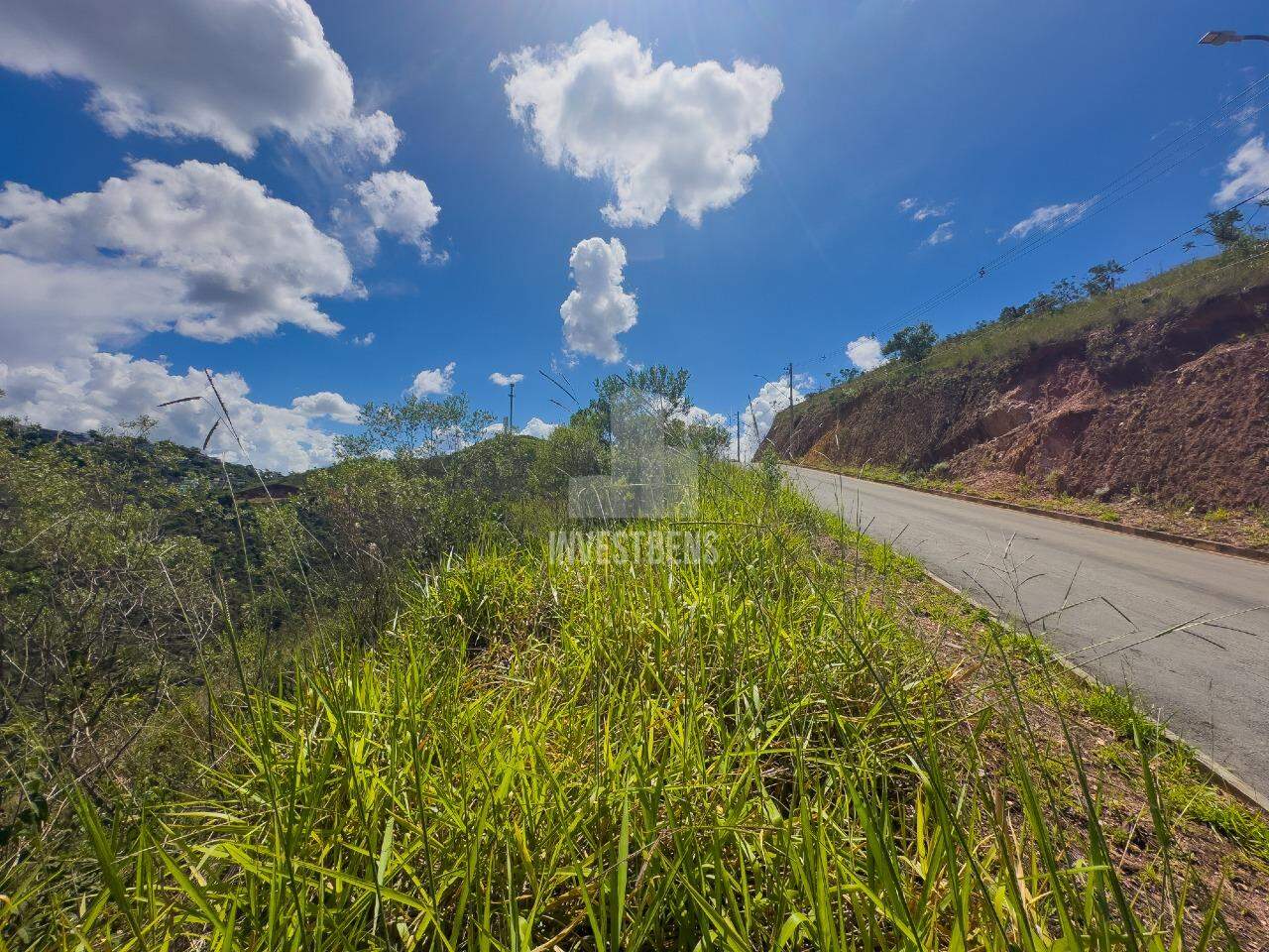 Lote em condomínio à venda no Vila Del Rey: 