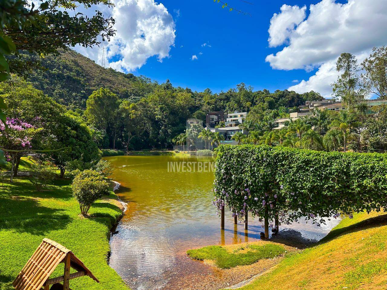 Lote à venda no Quintas Do Sol: 