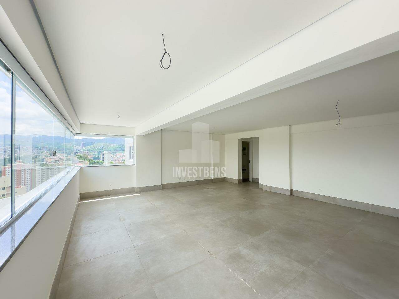 Apartamento à venda no Luxemburgo: 