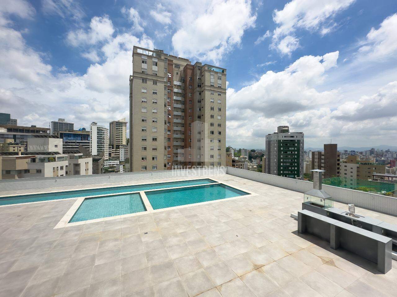 Apartamento à venda no Luxemburgo: 