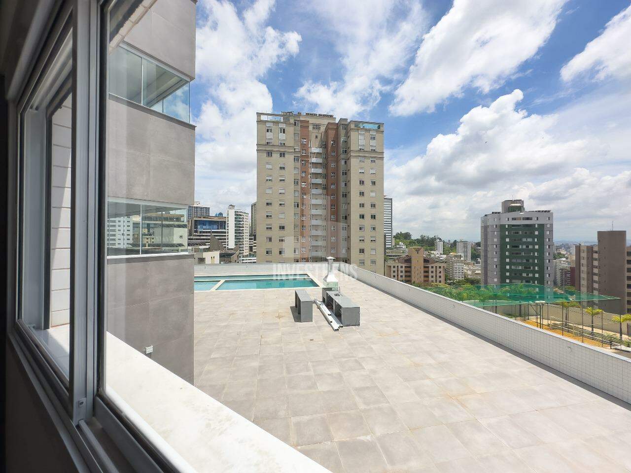 Apartamento à venda no Luxemburgo: 