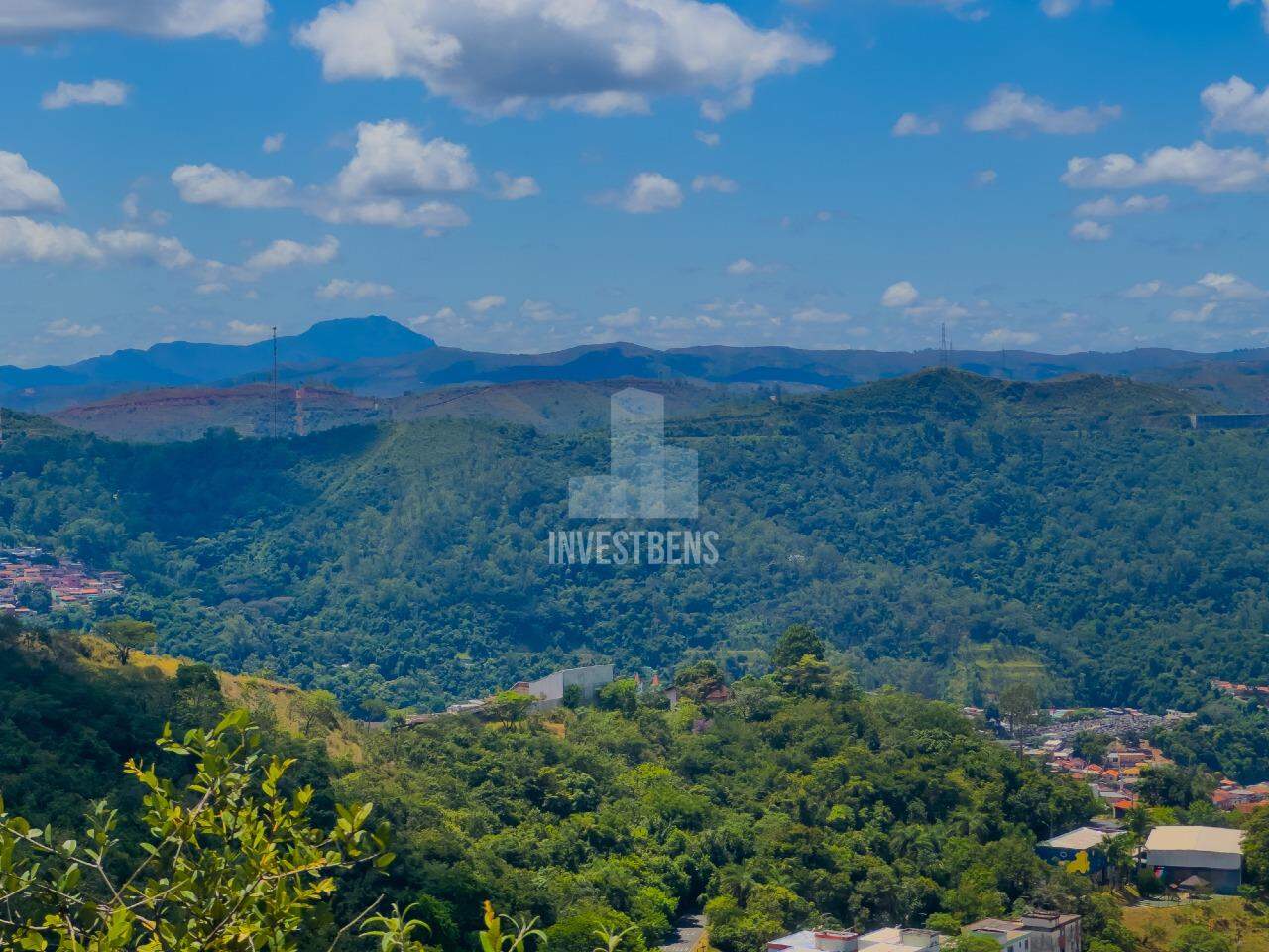 Lote em condomínio à venda no Quintas Do Sol: 