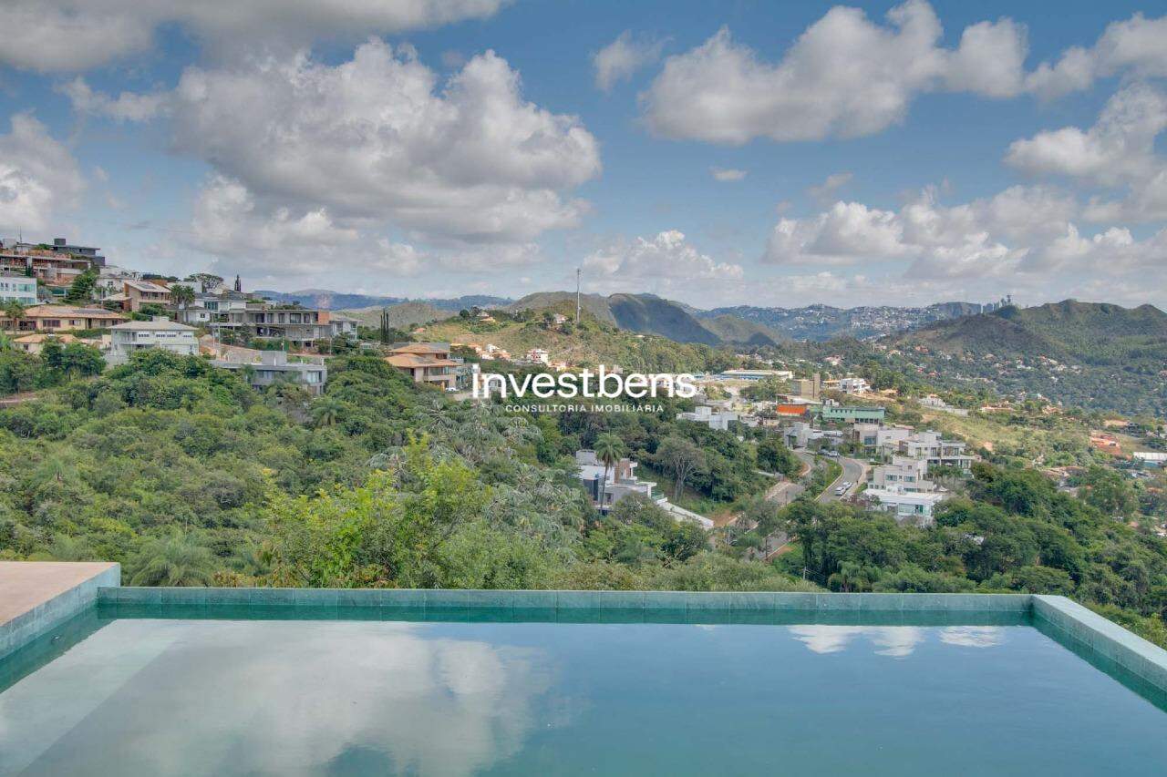 Casa à venda no Mirante da Mata: 