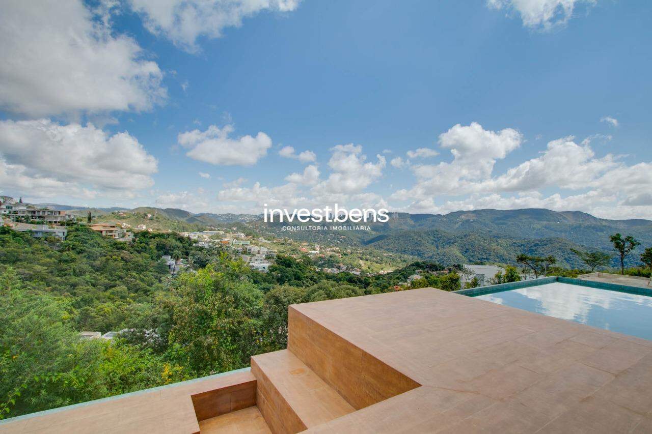 Casa à venda no Mirante da Mata: 