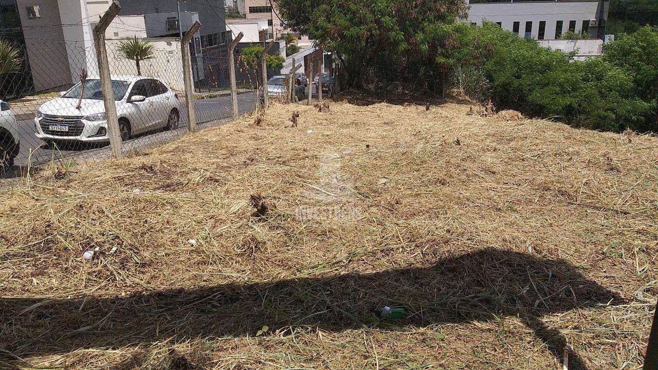 Lote para aluguel no Estoril: 