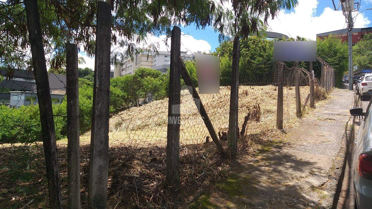 Lote para aluguel no Estoril: 