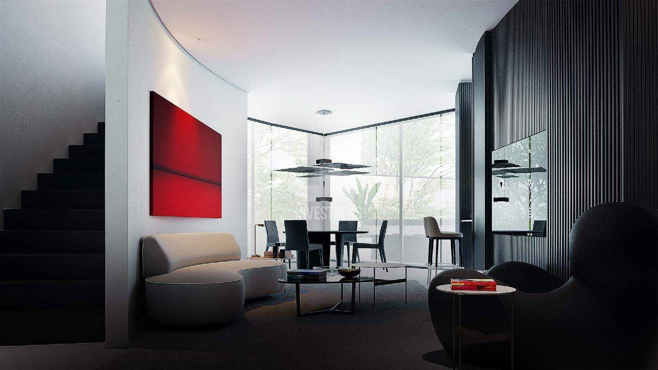 Apartamento à venda no Santa Lúcia: 