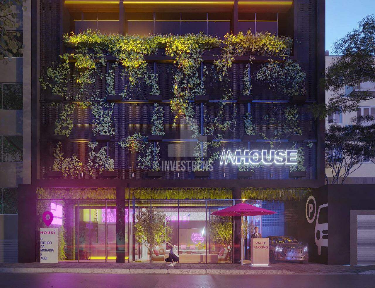 Apartamento à venda no Lourdes: 