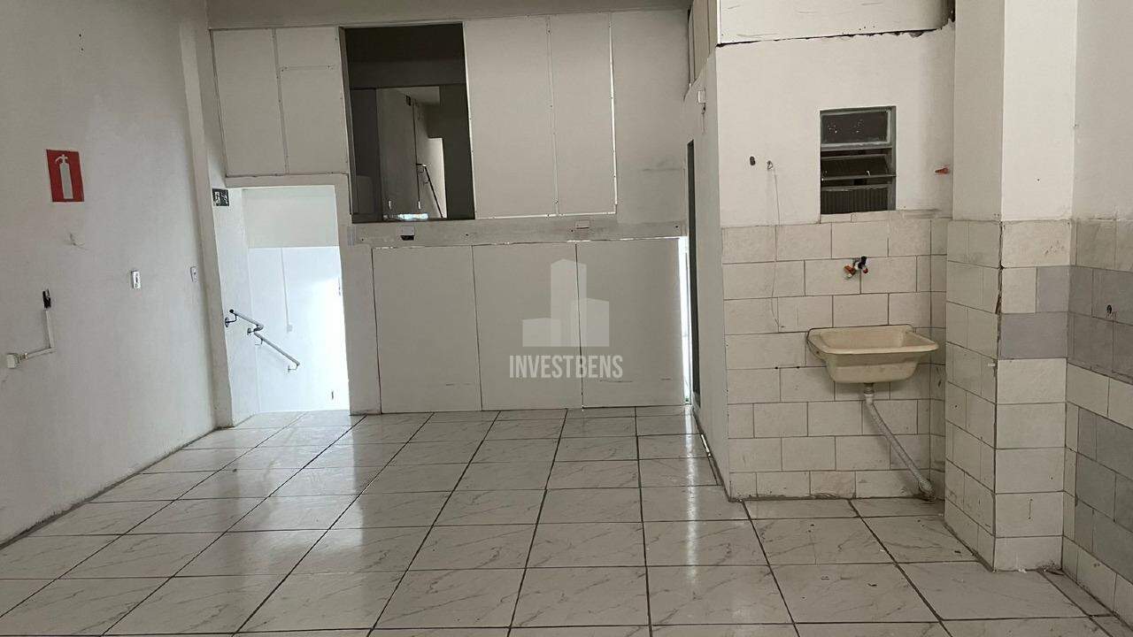 Loja à venda no Barro Preto: 