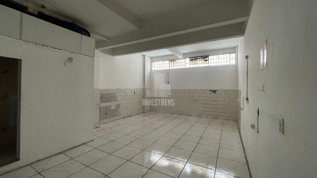 Loja à venda no Barro Preto: 