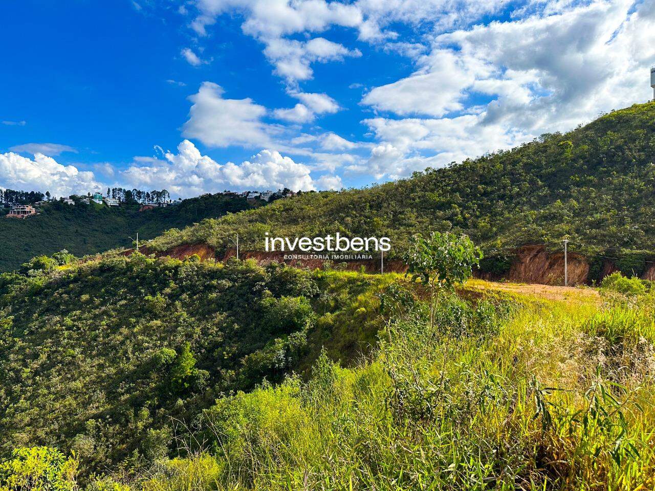 Lote em condomínio à venda no Vila Del Rey: 