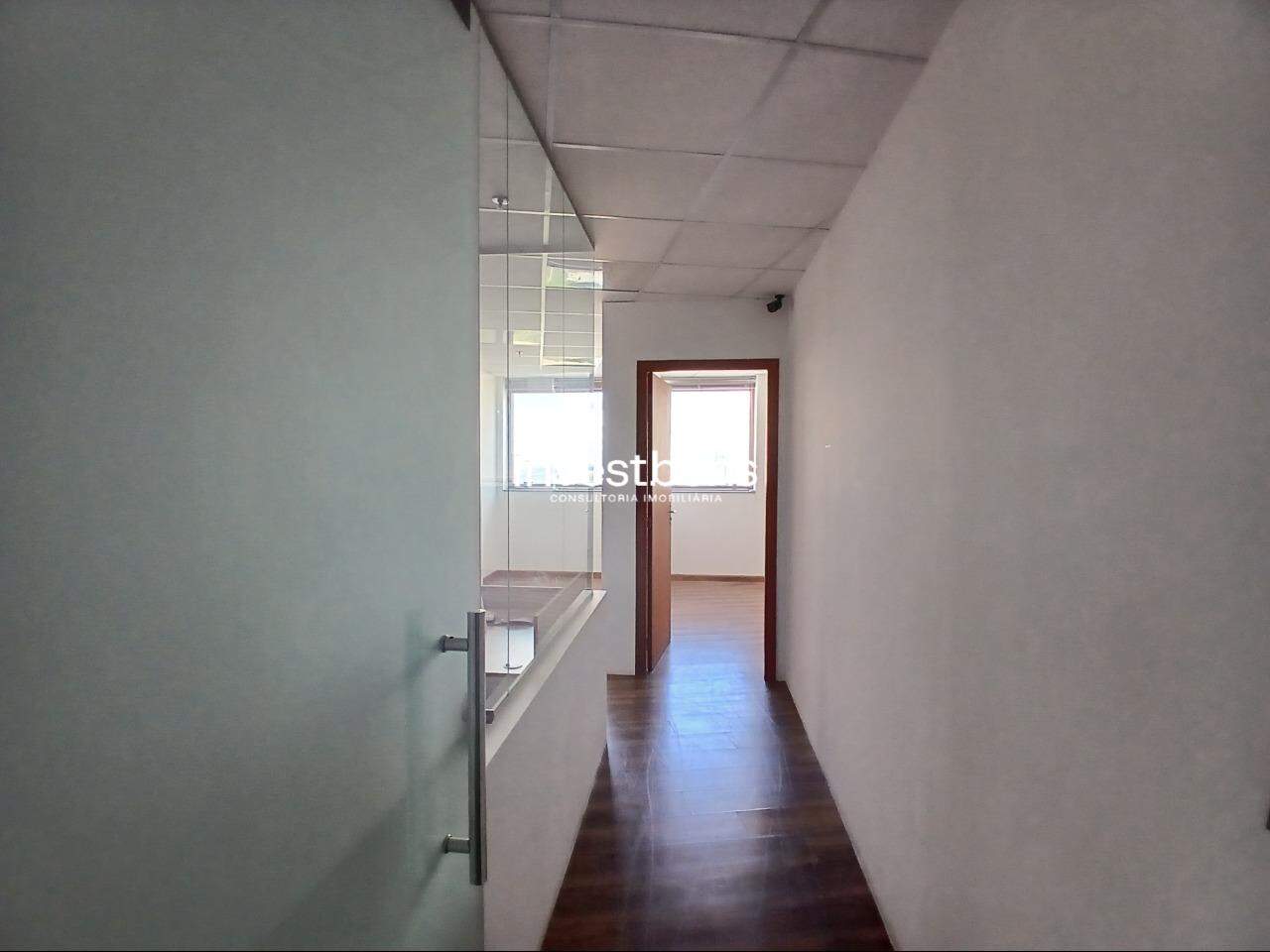 Sala para aluguel no Vila da Serra: 