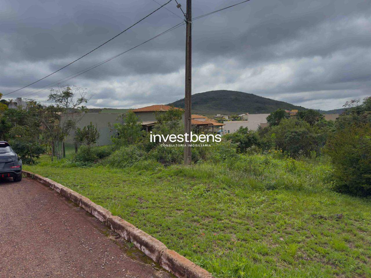 Lote em condomínio à venda no Ville des Lacs: 