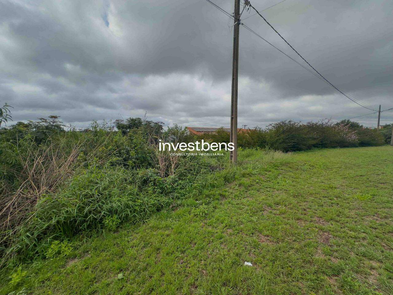 Lote em condomínio à venda no Ville des Lacs: 