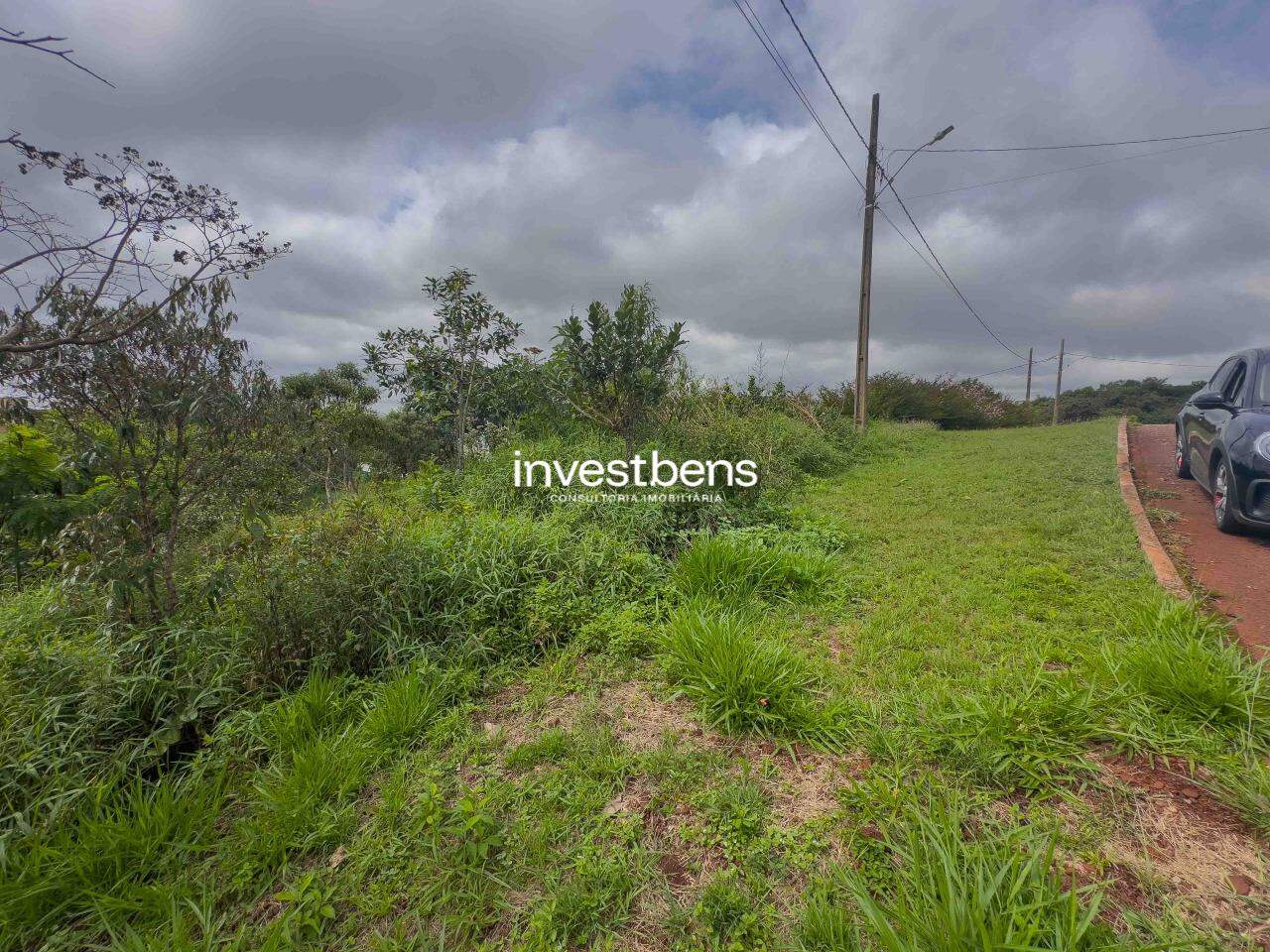 Lote em condomínio à venda no Ville des Lacs: 
