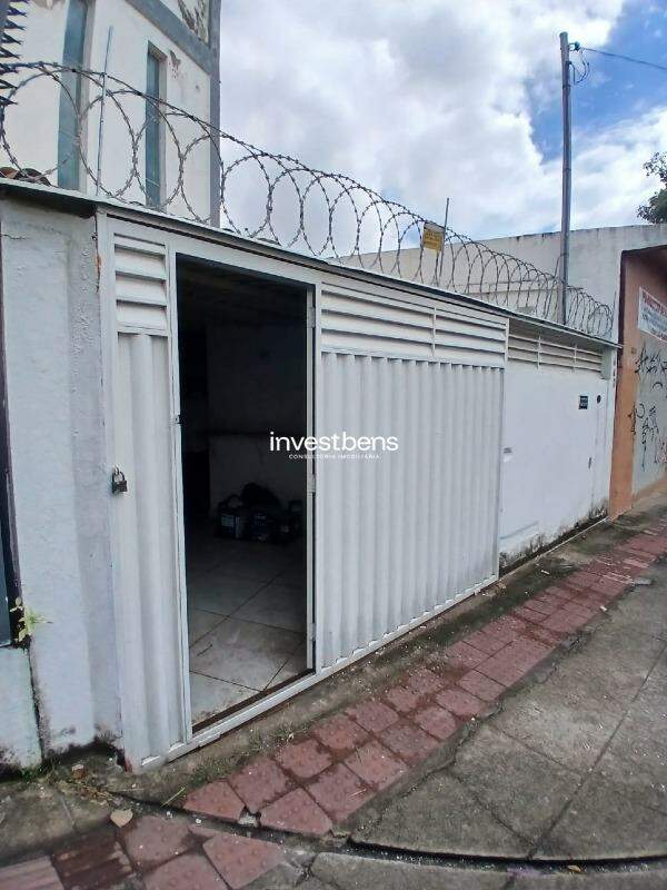 Loja à venda no Santa Branca: 