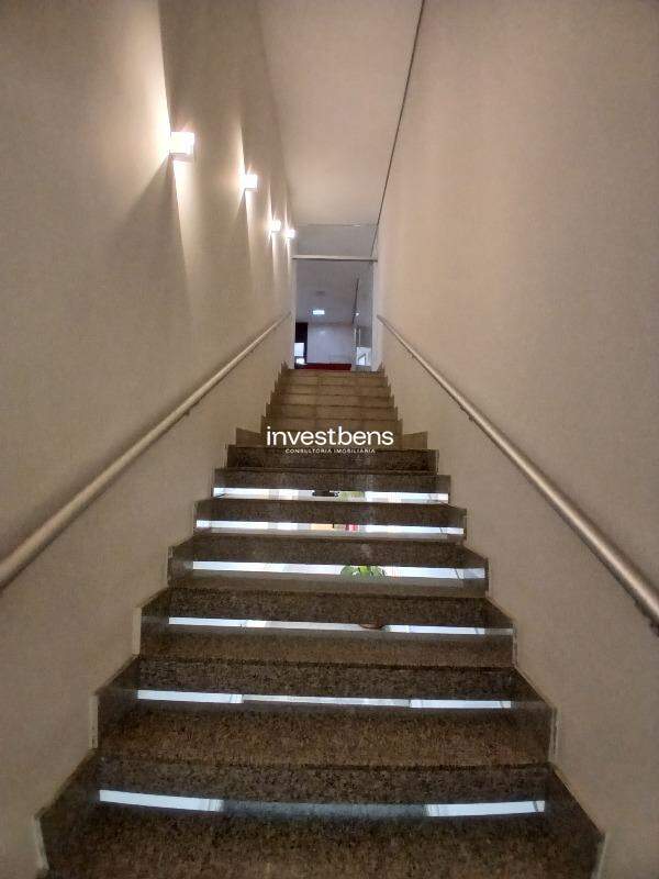 Andar para aluguel no Gutierrez: 