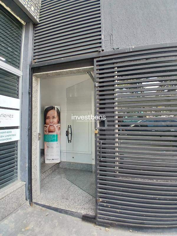 Andar para aluguel no Gutierrez: 