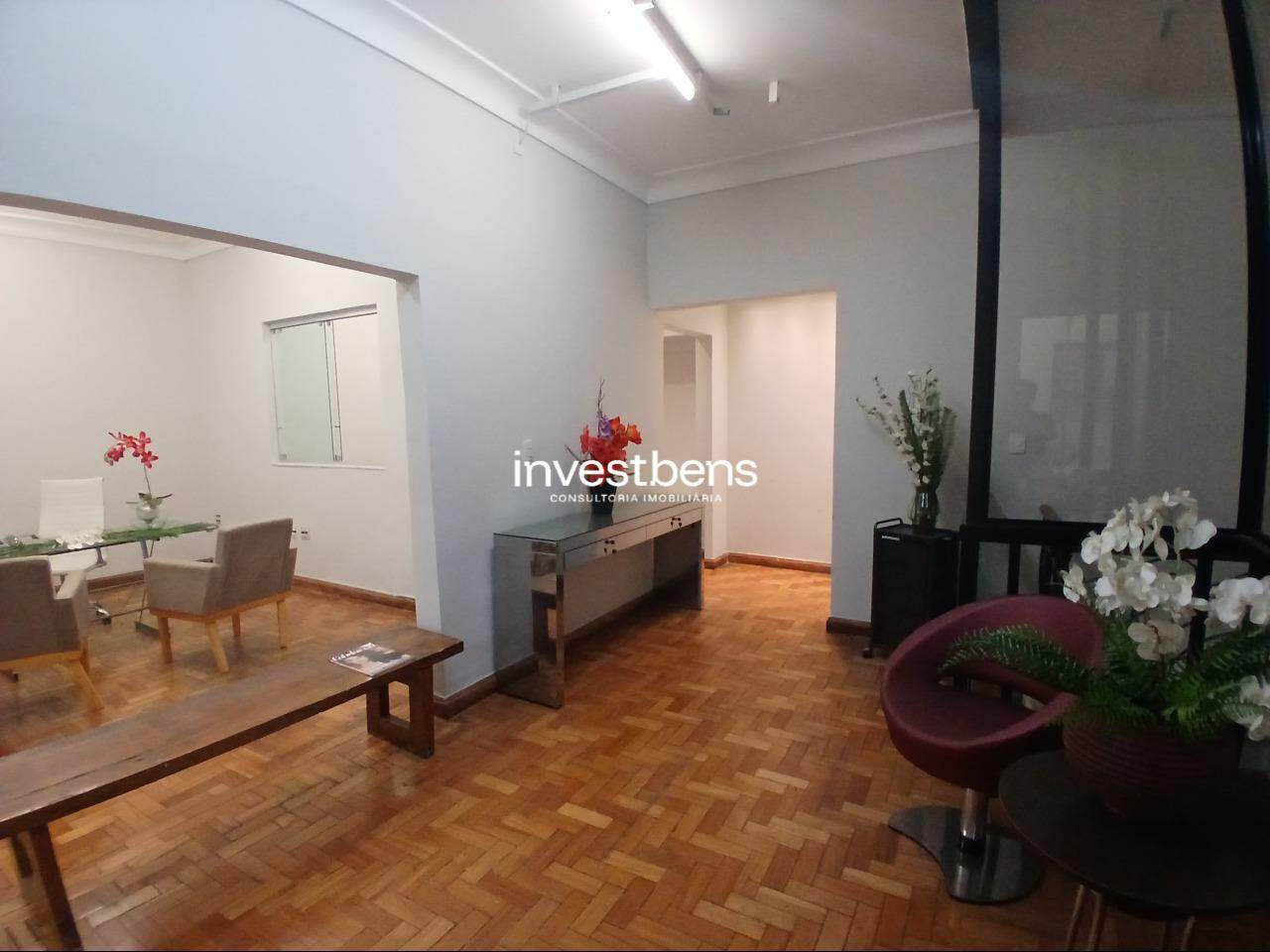 Sala para aluguel no Gutierrez: 