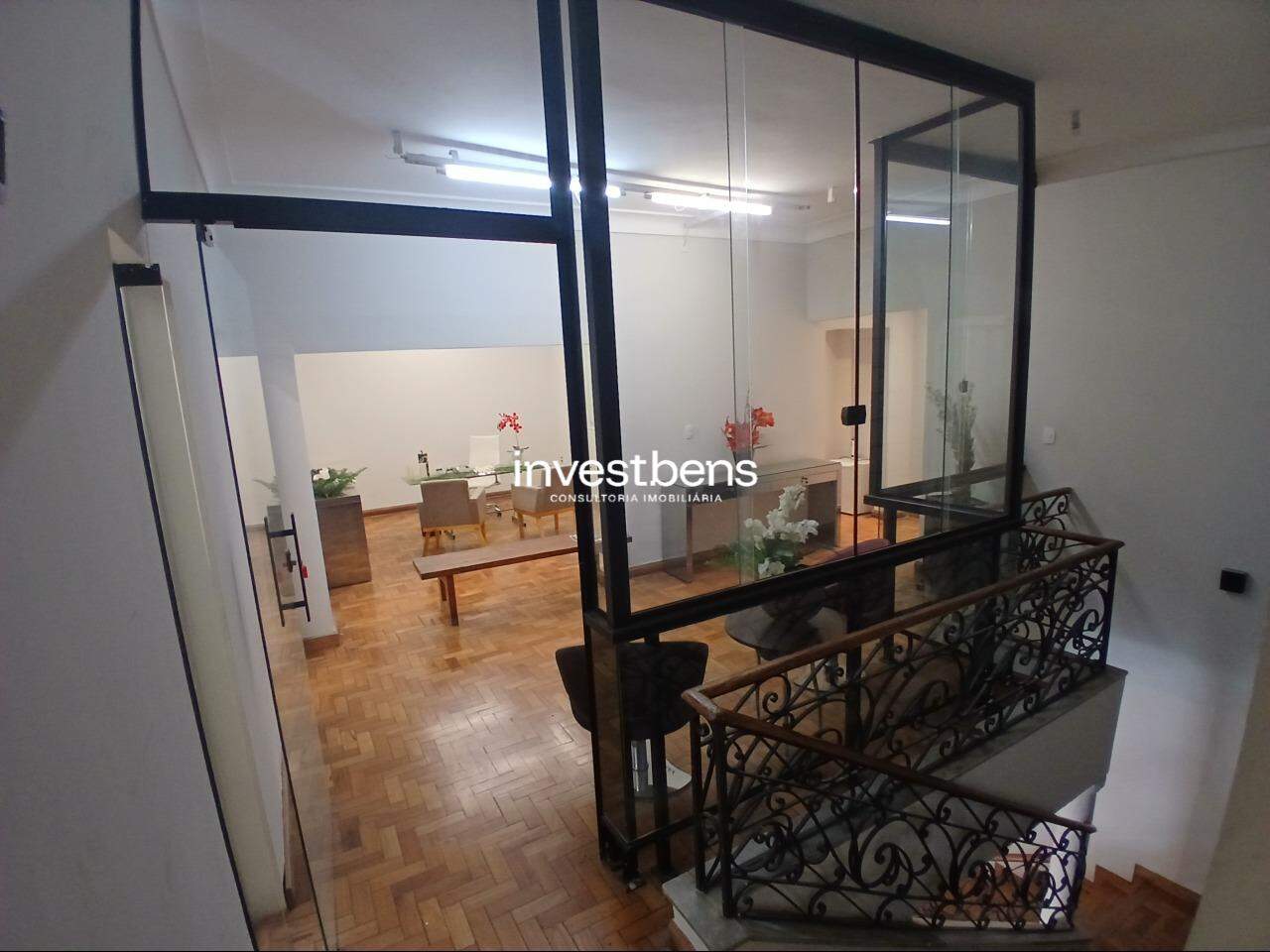 Sala para aluguel no Gutierrez: 