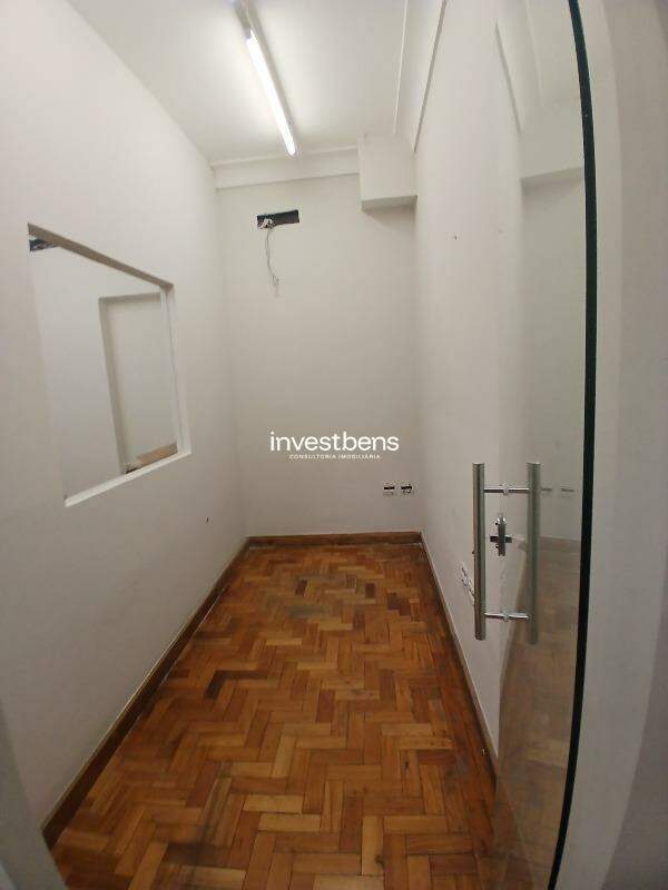 Sala para aluguel no Gutierrez: 