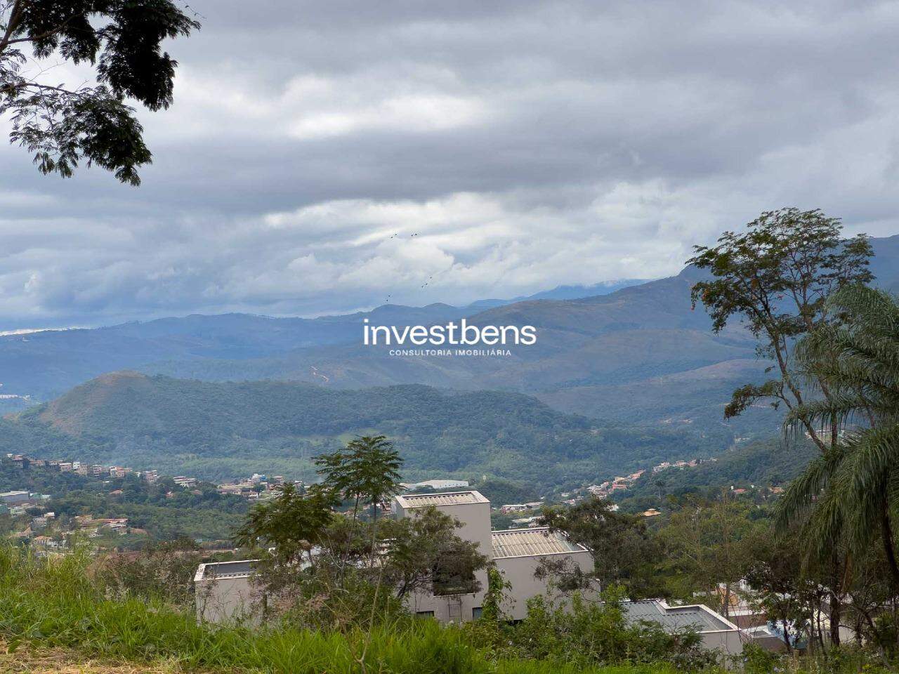 Lote em condomínio à venda no Veredas Reserva : 