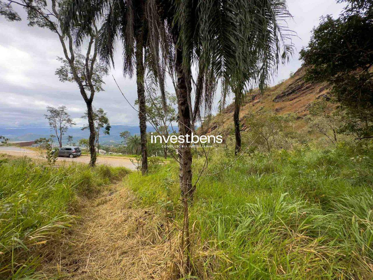 Lote em condomínio à venda no Veredas Reserva : 