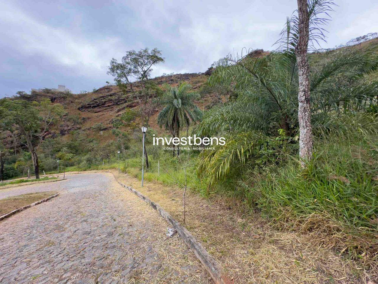 Lote em condomínio à venda no Veredas Reserva : 