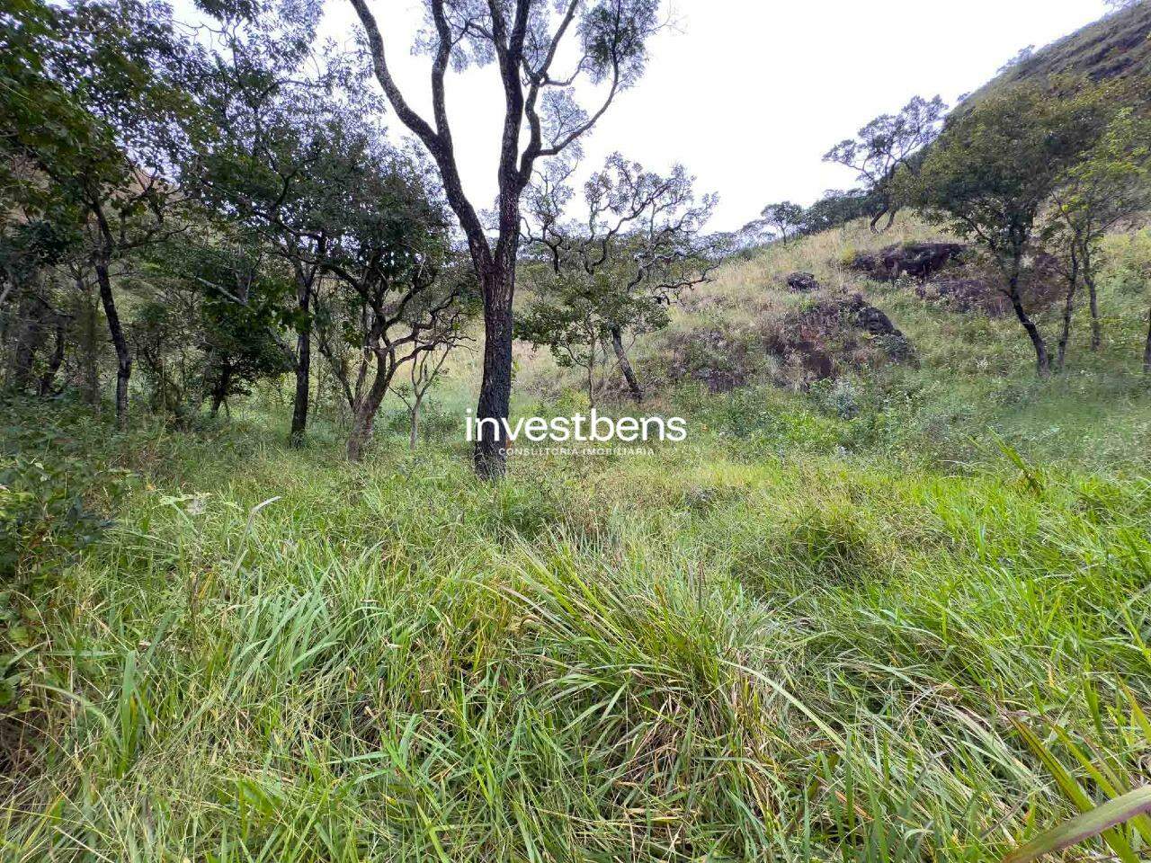 Lote em condomínio à venda no Veredas Reserva : 