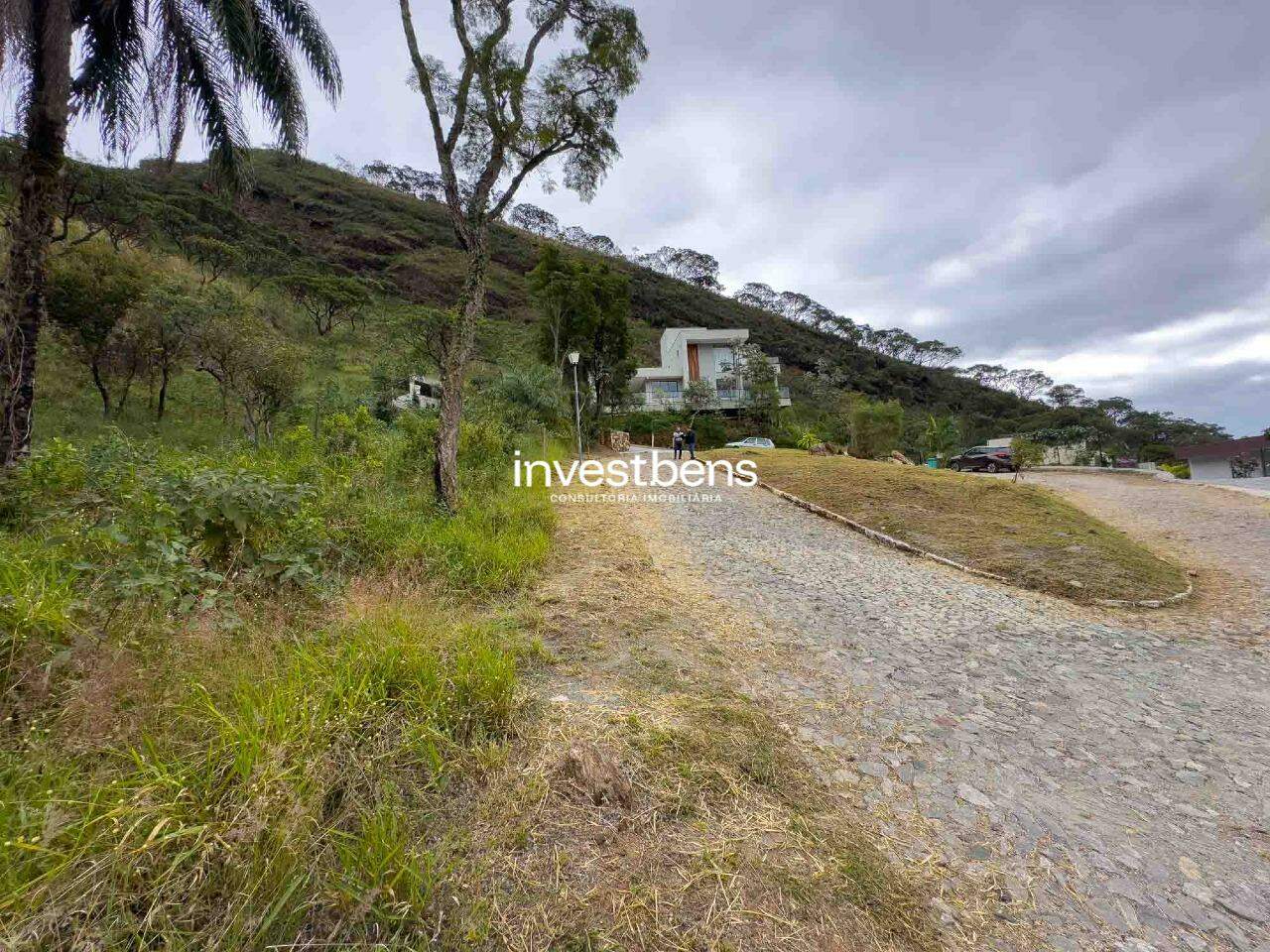 Lote em condomínio à venda no Veredas Reserva : 