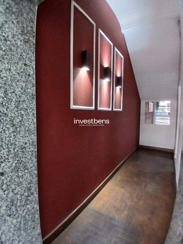 Sala para aluguel no Gutierrez: 
