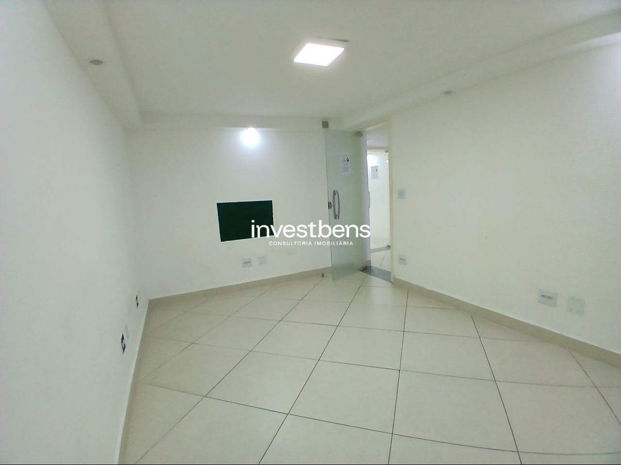 Sala para aluguel no Gutierrez: 