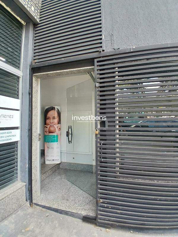 Sala para aluguel no Gutierrez: 