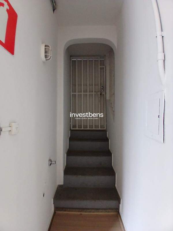 Andar para aluguel no Sion: 