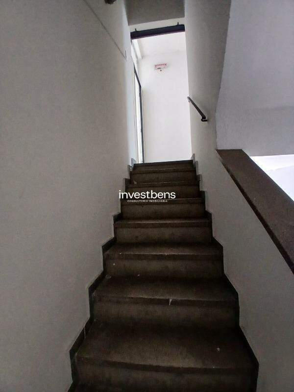 Andar para aluguel no Sion: 
