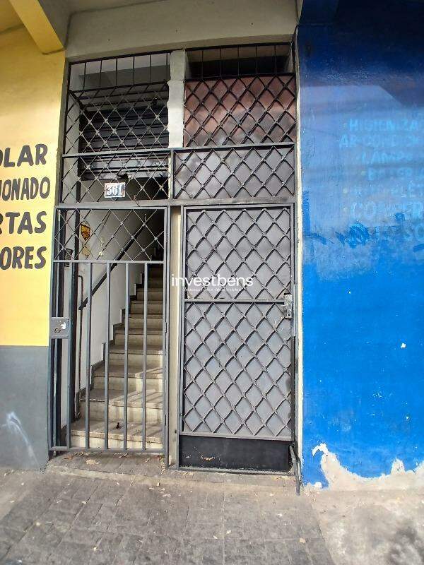 Andar para aluguel no Sion: 