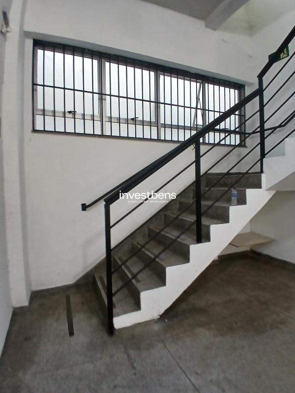 Loja para aluguel no Barro Preto: 