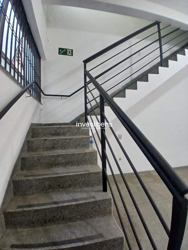 Loja para aluguel no Barro Preto: 