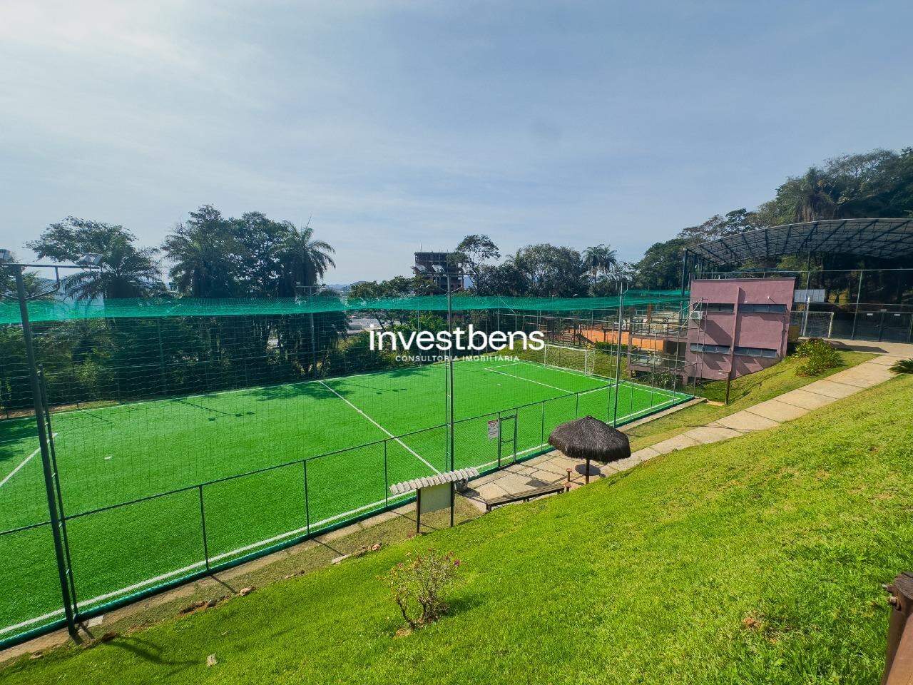 Lote à venda no Veredas das Geraes: 
