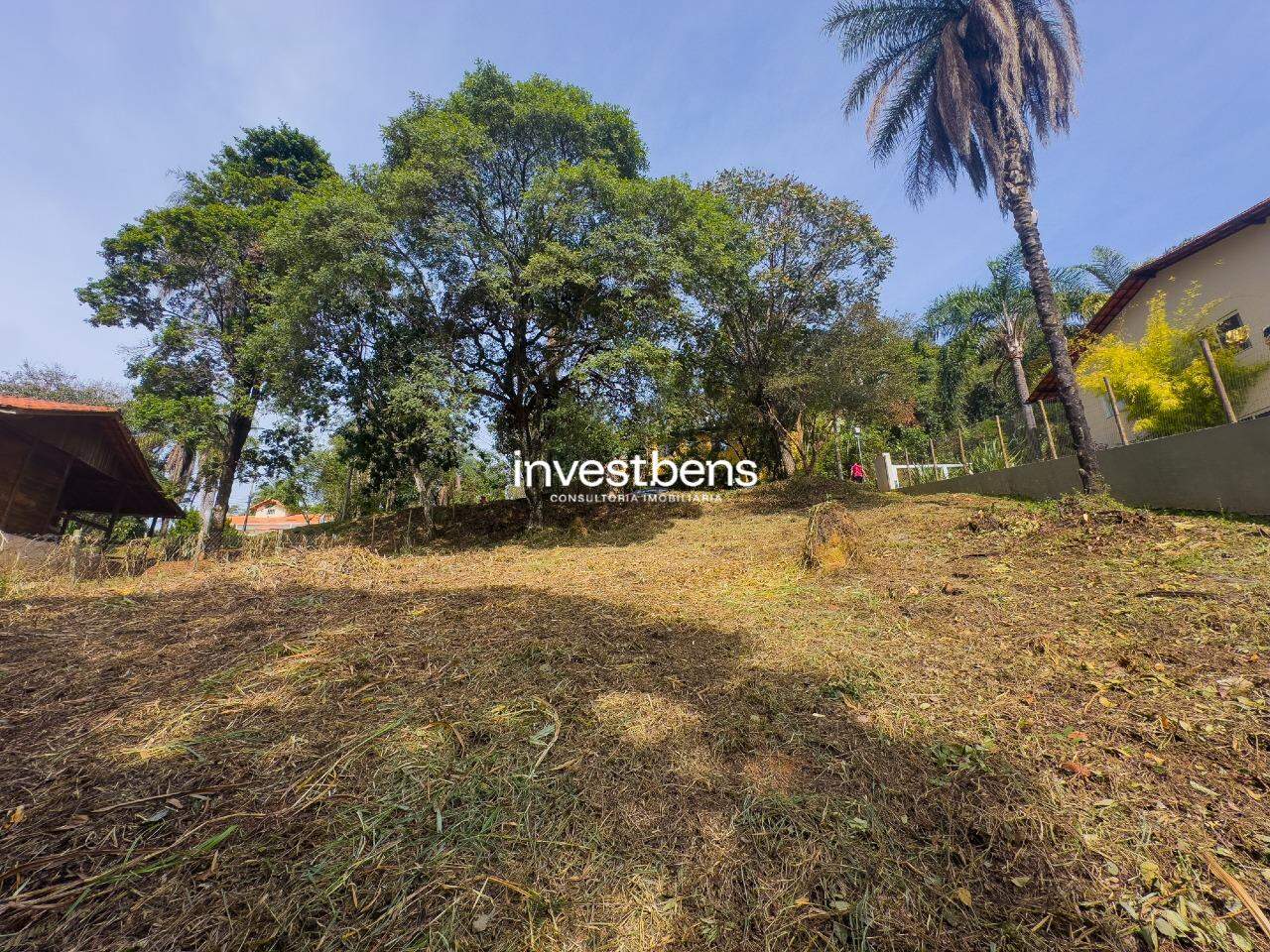 Lote à venda no Veredas das Geraes: 