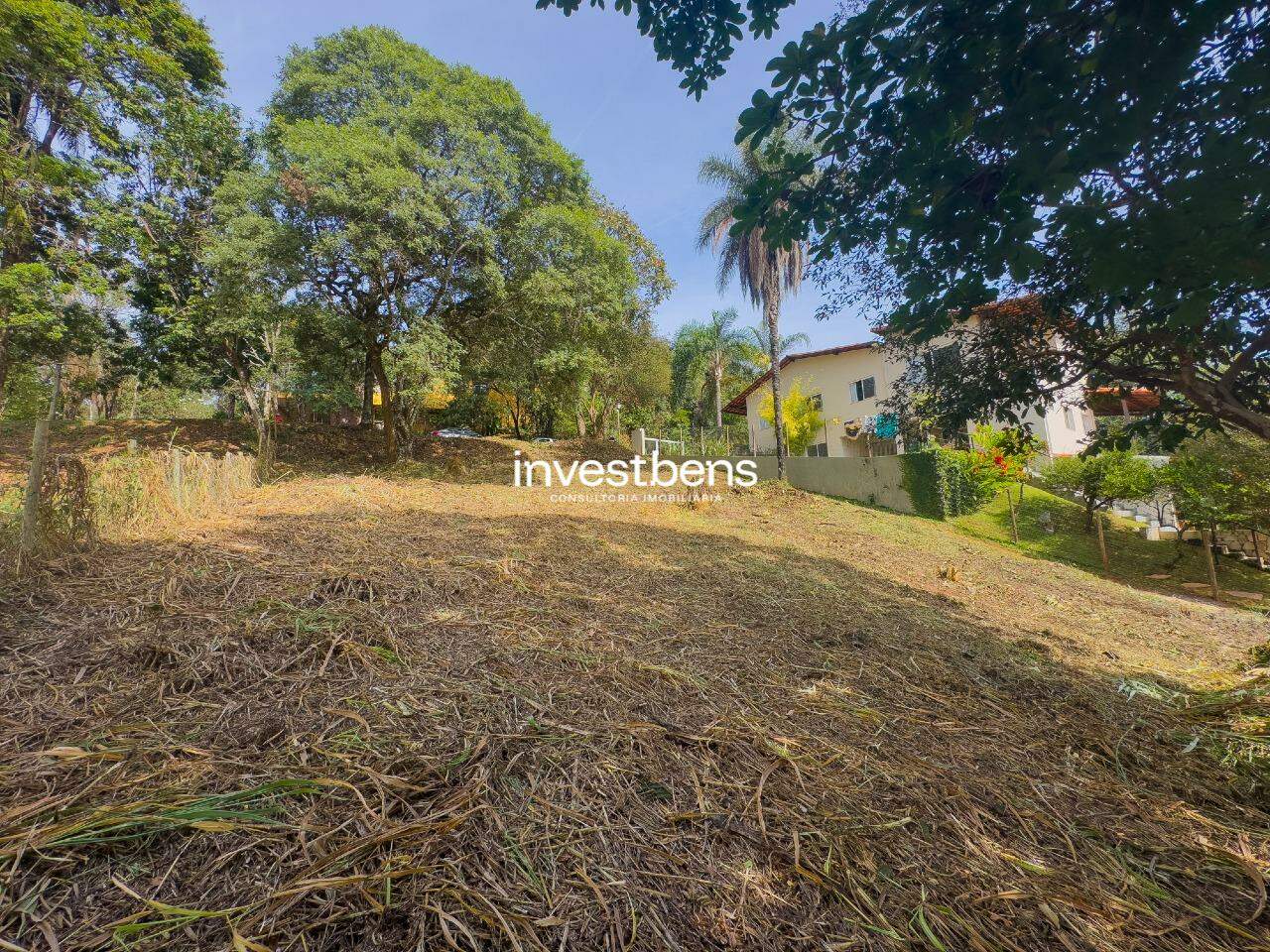 Lote à venda no Veredas das Geraes: 